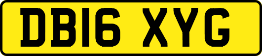 DB16XYG