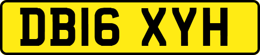 DB16XYH
