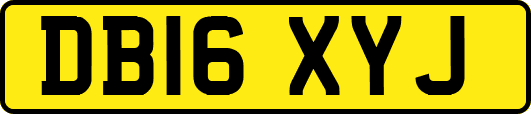 DB16XYJ
