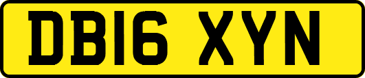DB16XYN