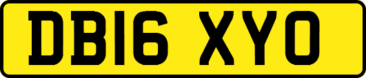 DB16XYO