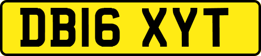 DB16XYT