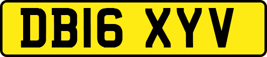DB16XYV
