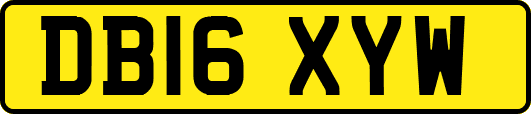 DB16XYW