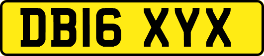 DB16XYX