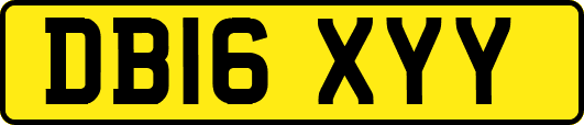 DB16XYY
