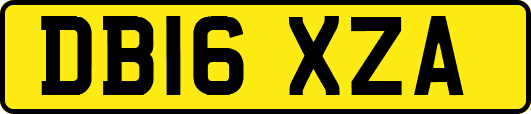 DB16XZA