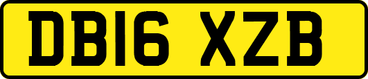 DB16XZB