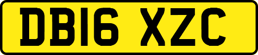 DB16XZC