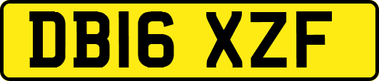 DB16XZF