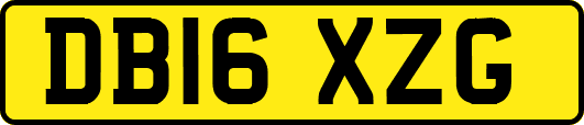 DB16XZG