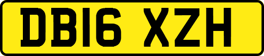 DB16XZH