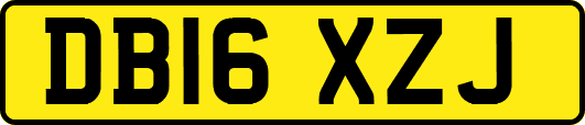 DB16XZJ