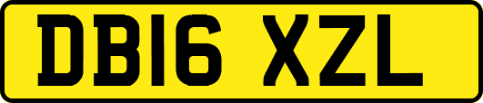 DB16XZL
