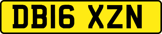 DB16XZN