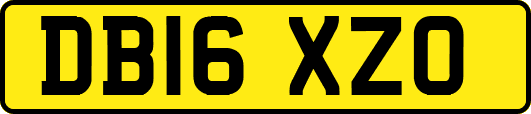 DB16XZO