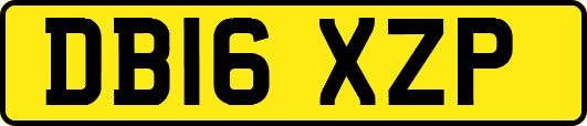 DB16XZP