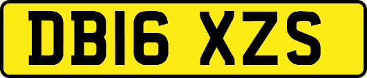 DB16XZS