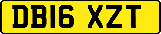 DB16XZT