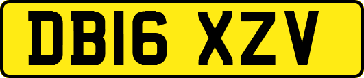 DB16XZV