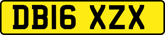 DB16XZX