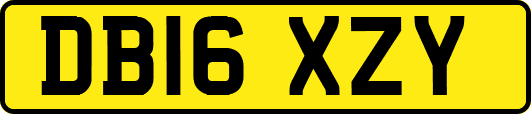 DB16XZY