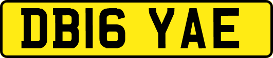 DB16YAE