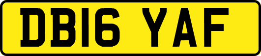 DB16YAF