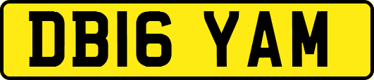 DB16YAM