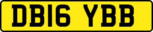 DB16YBB