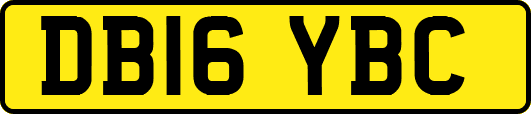 DB16YBC