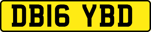 DB16YBD