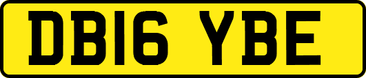 DB16YBE