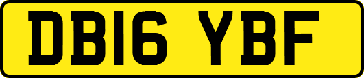 DB16YBF