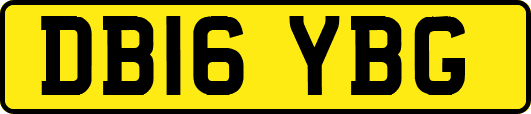 DB16YBG