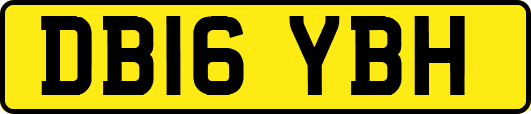 DB16YBH
