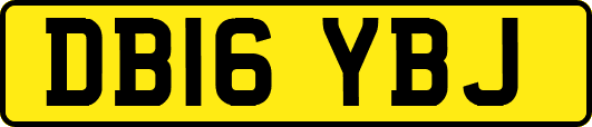 DB16YBJ
