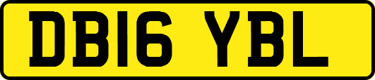 DB16YBL