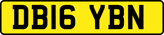 DB16YBN
