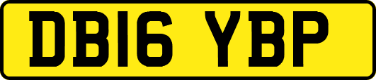 DB16YBP