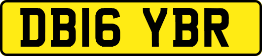 DB16YBR
