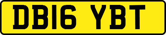 DB16YBT