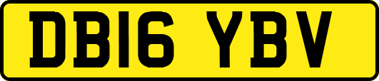 DB16YBV