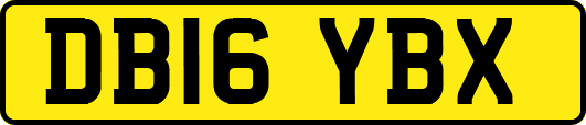 DB16YBX
