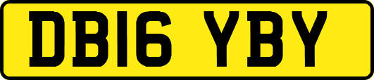 DB16YBY