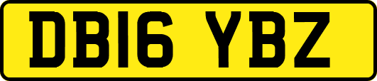 DB16YBZ