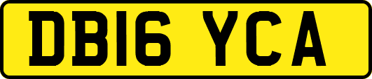 DB16YCA