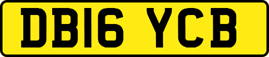 DB16YCB