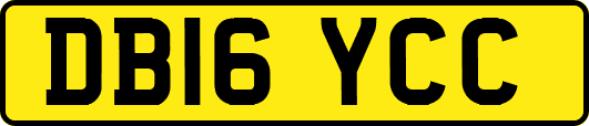 DB16YCC