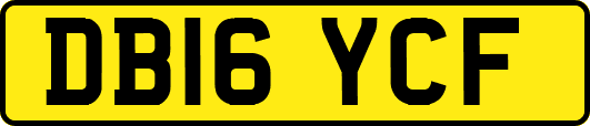 DB16YCF